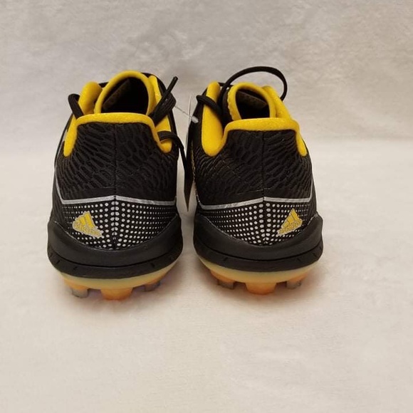 Adidas ADIZERO AFTERBURNER 7 Baseball CLEATS - Picture 4 of 10